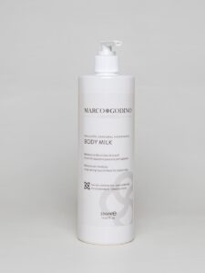 Body milk (500mL)